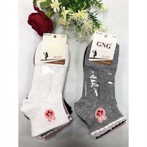 Skarpetki damskie 35-38/39-42