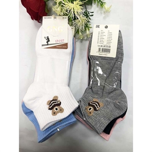 Skarpetki damskie 35-38/39-42