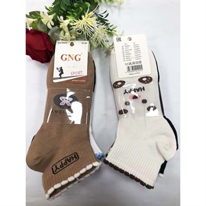 Skarpetki damskie 35-38/39-42