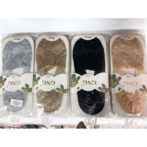 Stopki damskie 35-38/39-42