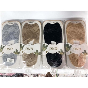 Stopki damskie 35-38/39-42