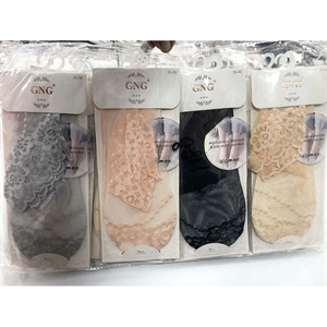 Stopki damskie 35-38/39-42