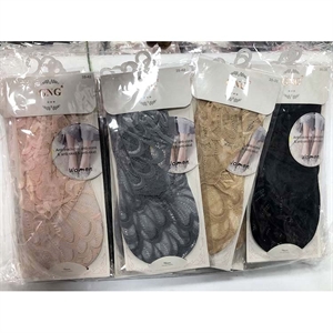 Stopki damskie 35-38/39-42