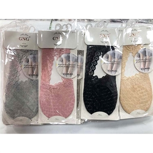 Stopki damskie 35-38/39-42