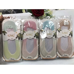 Stopki damskie 35-38/39-42