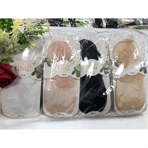 Stopki damskie 35-38/39-42