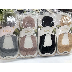 Stopki damskie 35-38/39-42