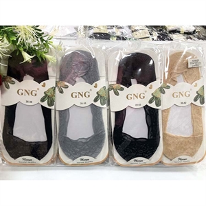 Stopki damskie 35-38/39-42