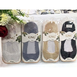 Stopki damskie 35-38/39-42