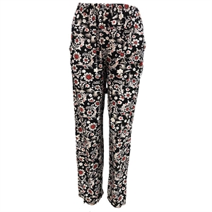 Spodnie damskie L/3XL-4XL/6XL