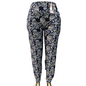 Spodnie damskie L/3XL-4XL/6XL