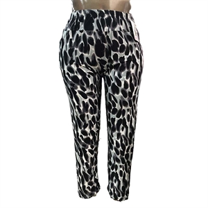 Spodnie damskie L/3XL-4XL/6XL