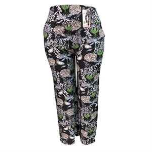 Spodnie damskie 6XL/7XL-8XL/9XL