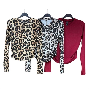 Bluzka damska - Produkt Włoski