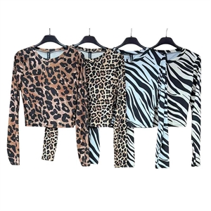 Bluzka damska - Produkt Włoski