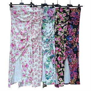 Sukienka damska - Produkt Włoski