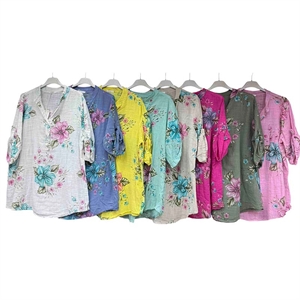 Bluzka damska - Produkt Włoski