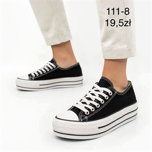 Trampki Damskie 36-41