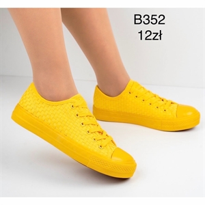 Trampki Damskie 36-41