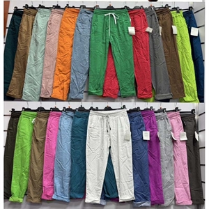 Spodnie damskie - Produkt Włoski