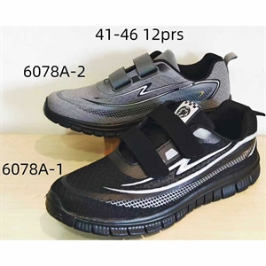 Buty sportowe męskie 41-46