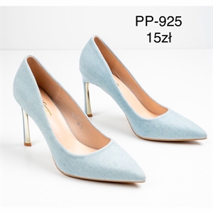 Czółenka damska  36-41