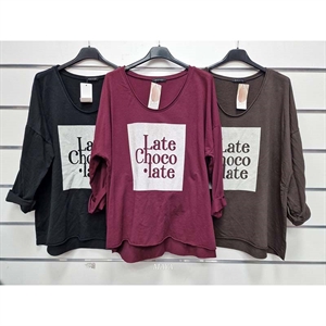 Bluzka damska - Produkt Włoski