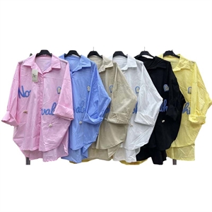 Koszula damska - Produkt Włoski