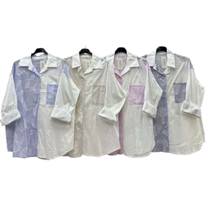 Koszula damska - Produkt Włoski