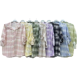 Koszula damska - Produkt Włoski