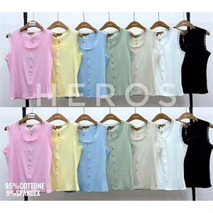 Bluzka damska - Produkt Włoski