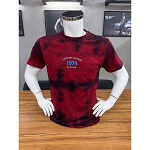 Koszulka Męska (M-2XL) - Turecki Produkt