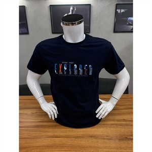 Koszulka Męska (M-2XL) - Turecki Produkt