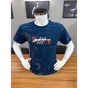 Koszulka Męska (M-2XL) - Turecki Produkt