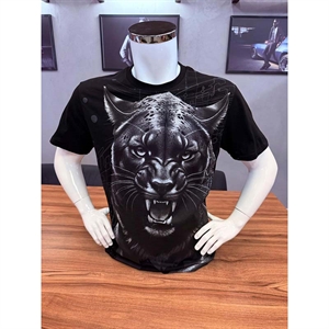 Koszulka Męska (M-2XL) - Turecki Produkt