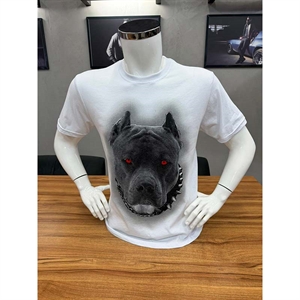 Koszulka Męska (M-2XL) - Turecki Produkt