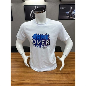 Koszulka Męska (M-2XL) - Turecki Produkt