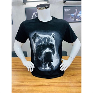 Koszulka Męska (M-2XL) - Turecki Produkt