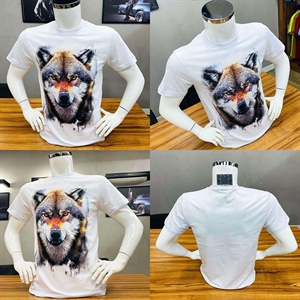 Koszulka lycra męska (M-2XL) - Turecki Produkt