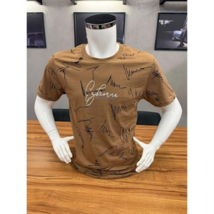 Koszulka lycra męska (M-2XL) - Turecki Produkt