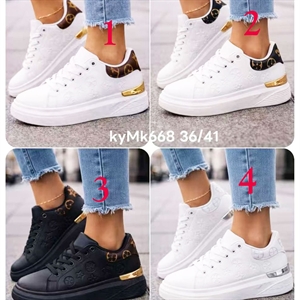 Buty sportowe damskie 36-41