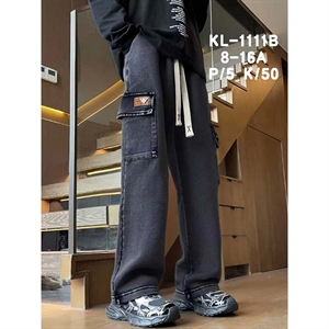 Spodnie chłopięce (8-16)