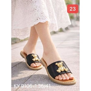 Klapki damskie 36-41