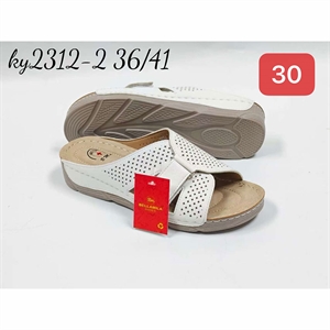 Klapki damskie 36-41