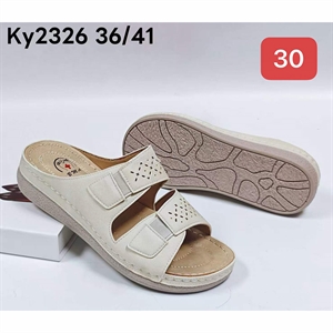 Klapki damskie 36-41