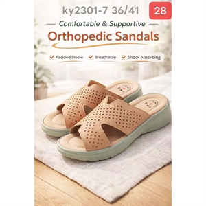 Klapki damskie 36-41