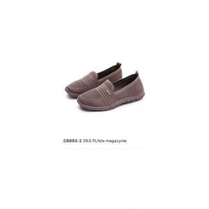 Buty wsuwane damskie 36-41
