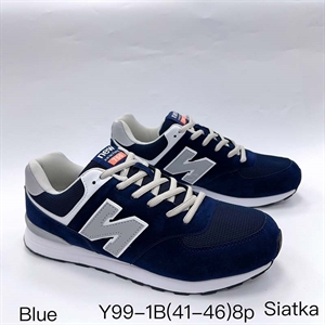 Buty sportowe męskie 41-46