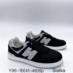 Buty sportowe męskie 41-46