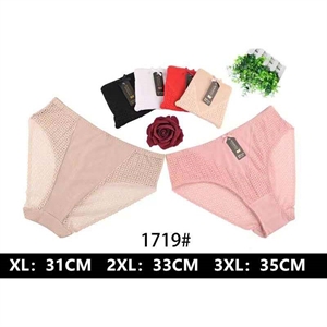 Majtki damskie (XL-3XL)